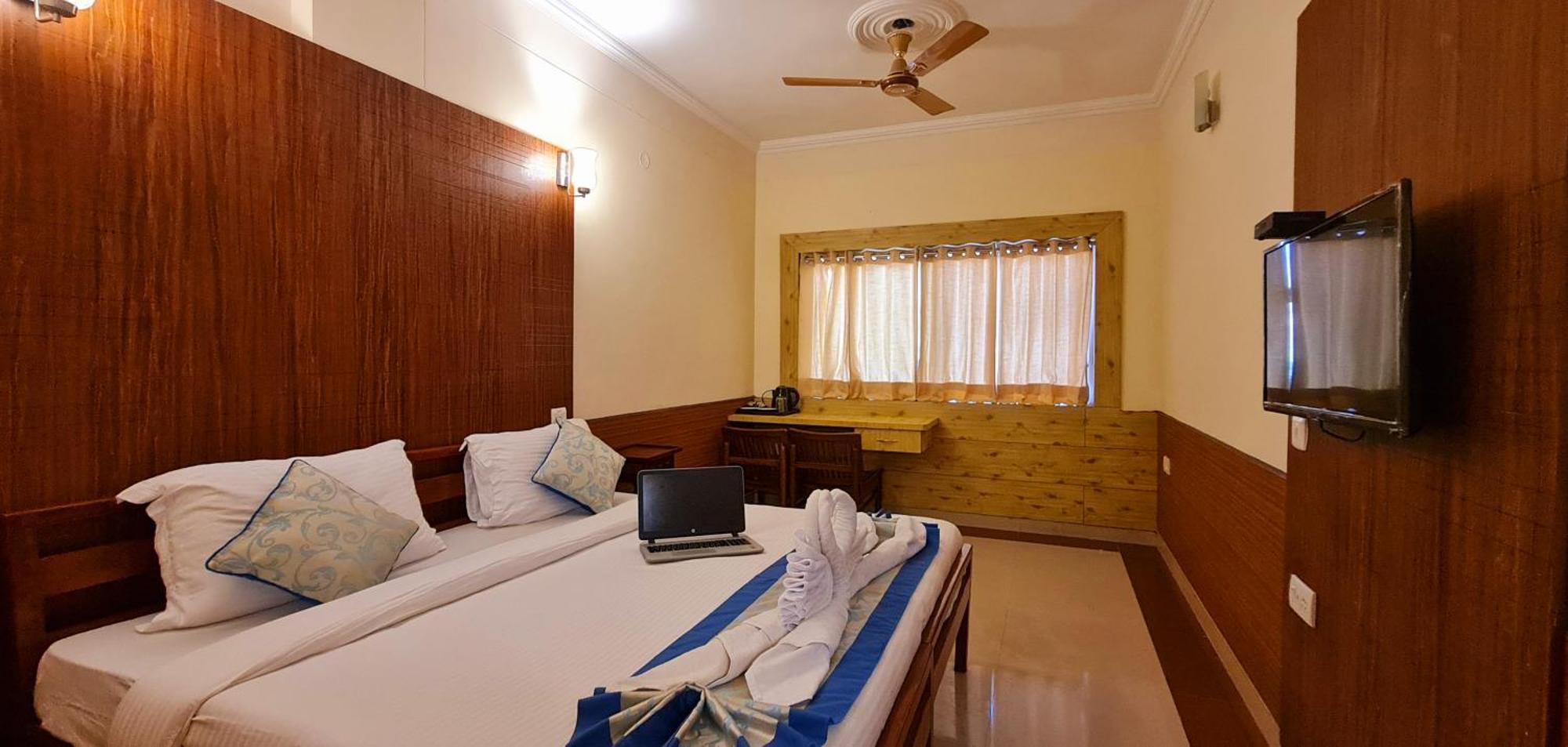 Hotel Samdupling Himalayan Brothers Dharamshala Quarto foto